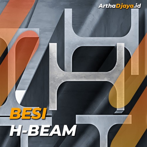 Supplier-Jual-Besi-H-Beam