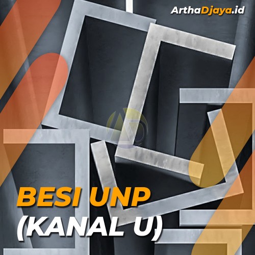 Supplier-Jual-Besi-UNP-Kanal-U