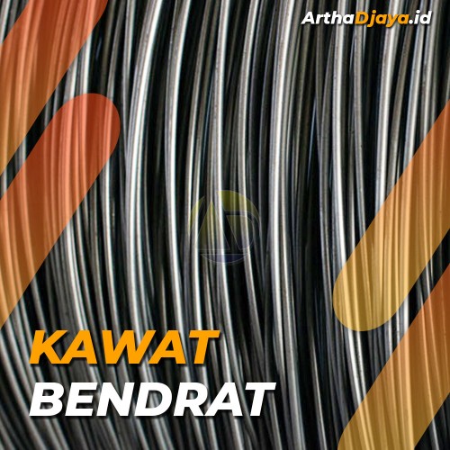 Supplier-Jual-Kawat-Bendrat