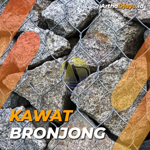 Supplier-Jual-Kawat-Bronjong-Gabion