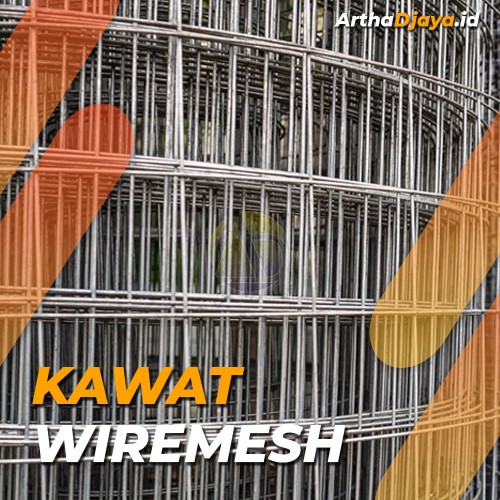 Supplier-Jual-Kawat-Wiremesh