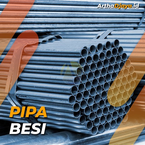 Supplier-Jual-Pipa-Besi