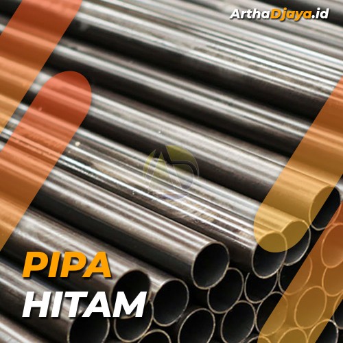 Supplier-Jual-Pipa-Hitam