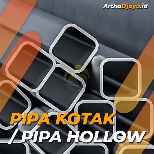 Supplier-Jual-Pipa-Kotak-Pipa-Hollow