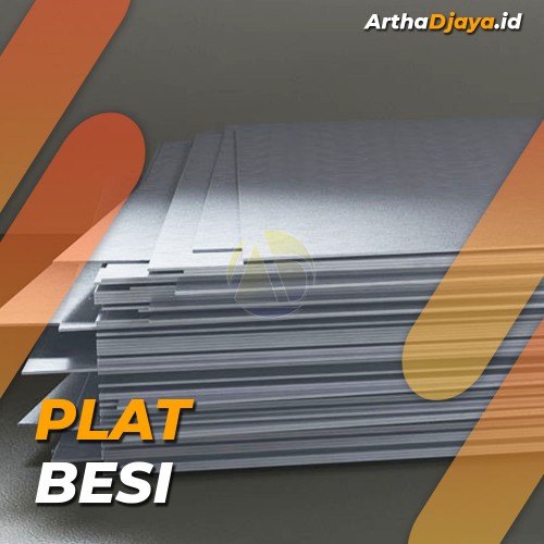 Supplier-Jual-Plat-Besi