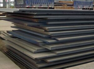 Read more about the article MEMILIH PLAT STAINLESS YANG TEPAT: PANDUAN LENGKAP UNTUK KONSTRUKSI BERKUALITAS