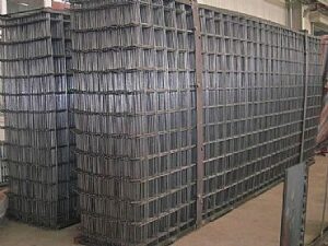 Read more about the article Wiremesh: Lebih dari Sekedar Penguat Beton
