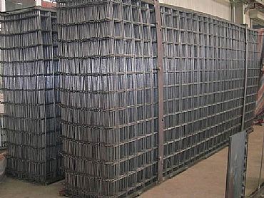 You are currently viewing Wiremesh: Lebih dari Sekedar Penguat Beton