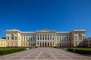 Read more about the article STATUS RUSSIAN MUSEUM: PERMATA SENI DAN BUDAYA RUSIA