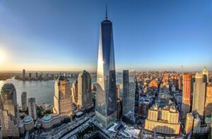 Read more about the article MENJELAJAHI MENARA KEBEBASAN : ONE WORLD TRADE CENTER
