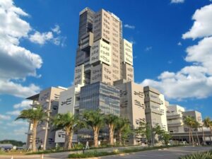 Read more about the article PERAN BETON DALAM KONSTRUKSI BANGUNAN TAHAN GEMPA