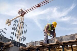 Read more about the article PROSES PERAWATAN DAN PEMELIHARAAN BETON SETELAH PENGECORAN