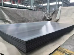 Read more about the article MANFAAT DAN KEUNGGULAN PLAT BESI GALVANIS : APA YANG HARUS DIKETAHUI ?