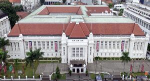 Read more about the article MUSEUM BANK INDONESIA: JEJAK SEJARAH PERBANKAN INDONESIA