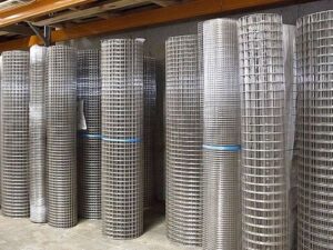 Read more about the article INOVASI WIREMESH: DALAM PRODUKSI WIREMESH DAN DAMPAKNYA KUALITAS INDUSTRI