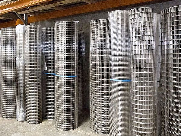 You are currently viewing INOVASI WIREMESH: DALAM PRODUKSI WIREMESH DAN DAMPAKNYA KUALITAS INDUSTRI