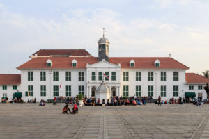 Read more about the article MUSEUM FATAHILLAH: JENDELA SEJARAH KOTA JAKARTA
