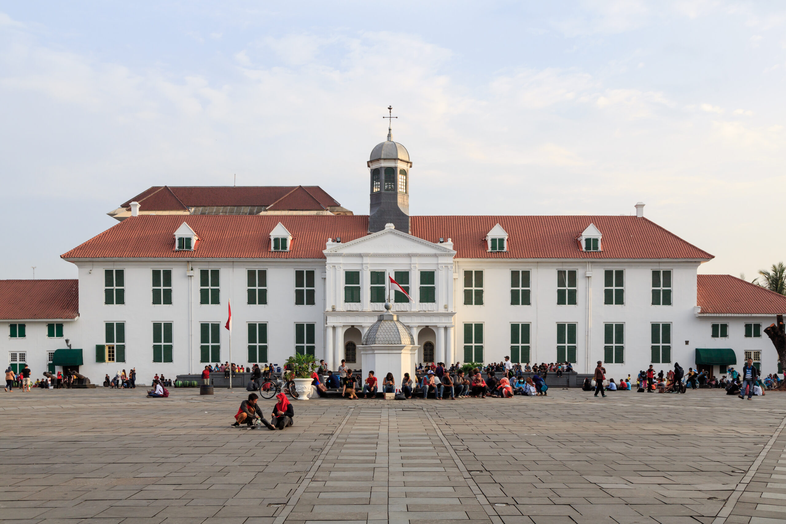 You are currently viewing MUSEUM FATAHILLAH: JENDELA SEJARAH KOTA JAKARTA