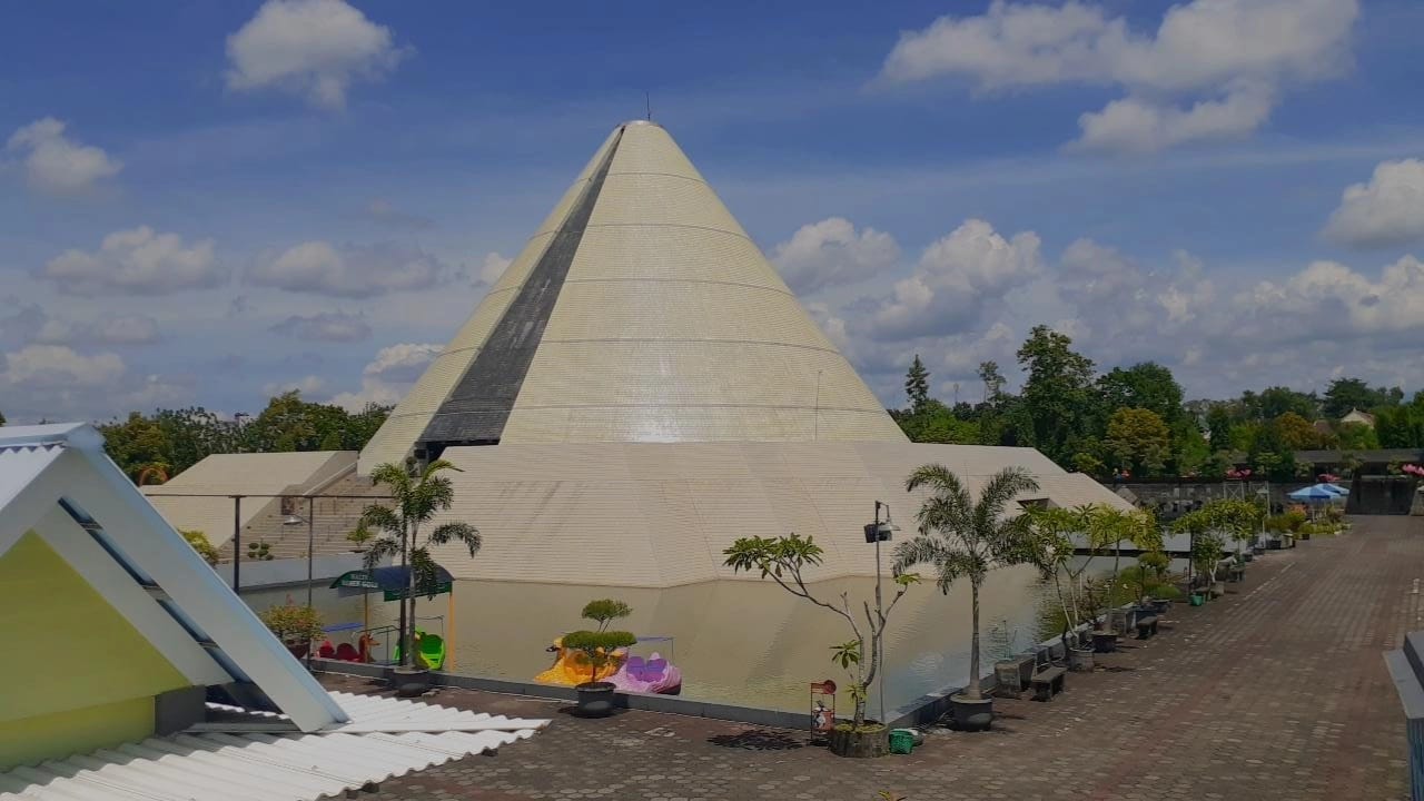 You are currently viewing MUSEUM MONUMEN YOGYA KEMBALI: SAKSI BISU PERJUANGAN KEMERDEKAAN