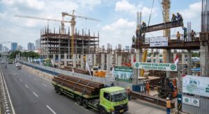 Read more about the article RASIO KEKUATAN/BERAT BESI WF: MENGAPA LEBIH UNGGUL DARI MATERIAL LAIN? TEMUKAN FAKTANYA!